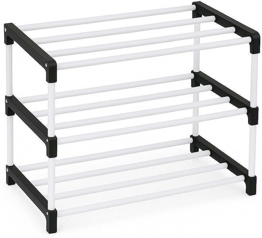 Collapsible Wardrobe for Storage Organizer PVC Collapsible Wardrobe-image-24