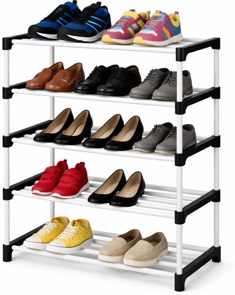 Collapsible Wardrobe for Storage Organizer PVC Collapsible Wardrobe-image-19
