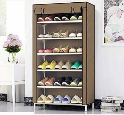 Collapsible Wardrobe for Storage Organizer PVC Collapsible Wardrobe-image-47