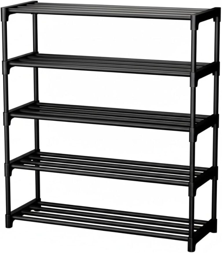 Collapsible Wardrobe for Storage Organizer PVC Collapsible Wardrobe-image-44