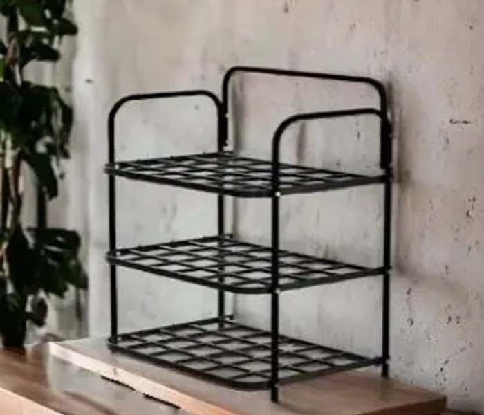 PP Collapsible Wardrobe