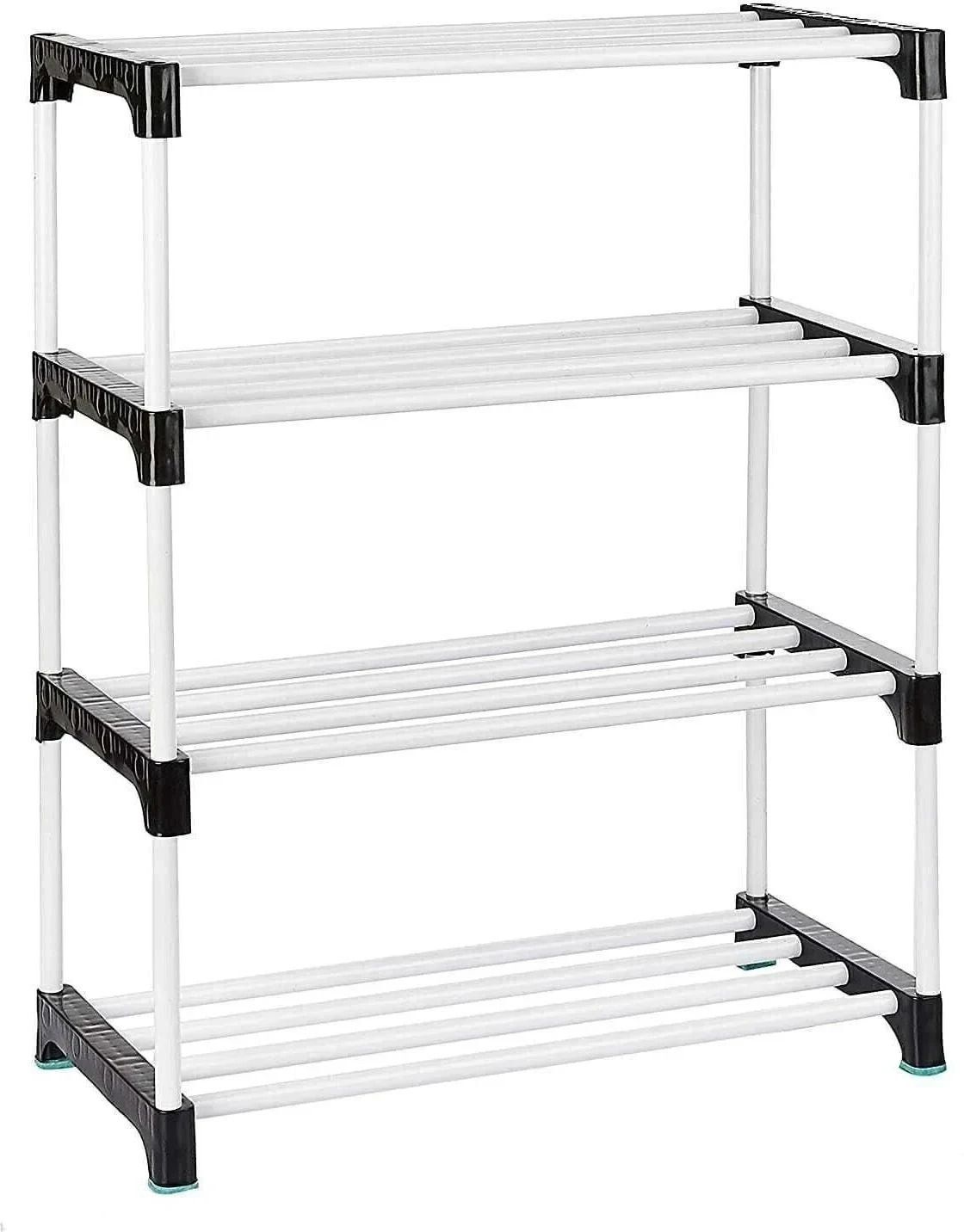 Collapsible Wardrobe for Storage Organizer PVC Collapsible Wardrobe-image-49