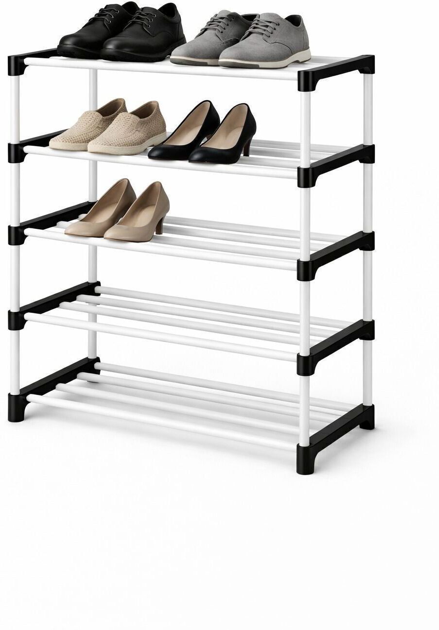Collapsible Wardrobe for Storage Organizer PVC Collapsible Wardrobe-image-46
