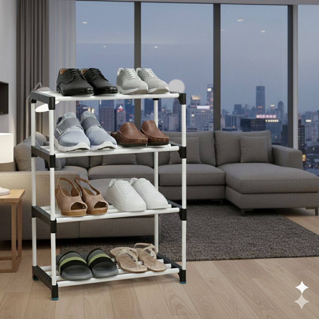 Collapsible Wardrobe for Storage Organizer PVC Collapsible Wardrobe-image-28