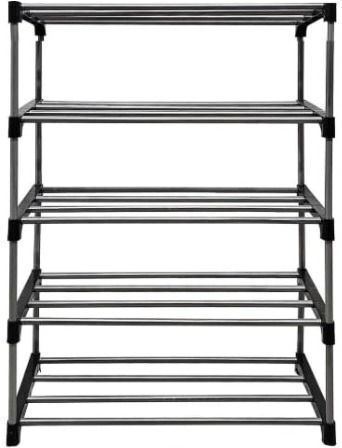 Collapsible Wardrobe for Storage Organizer PVC Collapsible Wardrobe-image-29