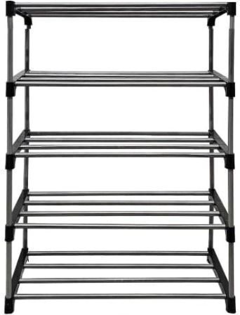 Collapsible Wardrobe for Storage Organizer PVC Collapsible Wardrobe-image-8