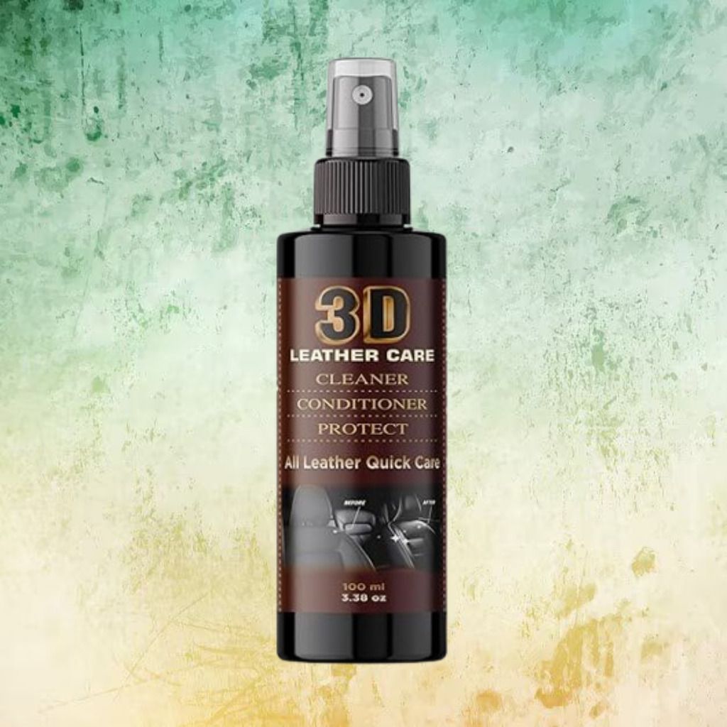 VIRANSH ENTERPRISE Leather King Deep Care Conditioning and Surface Protection Cleaner-image-22