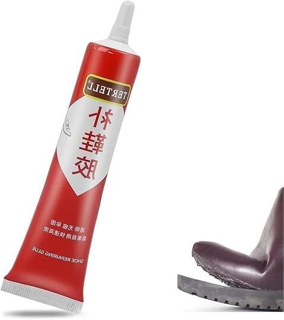 60ml Waterproof & Quick-Drying Footwear Adhesive Glue-image-47