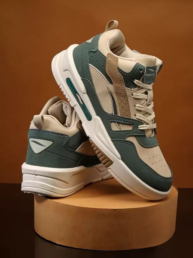 Casual Sneakers Shoes For Men Mexico-11 Sneakers For Men