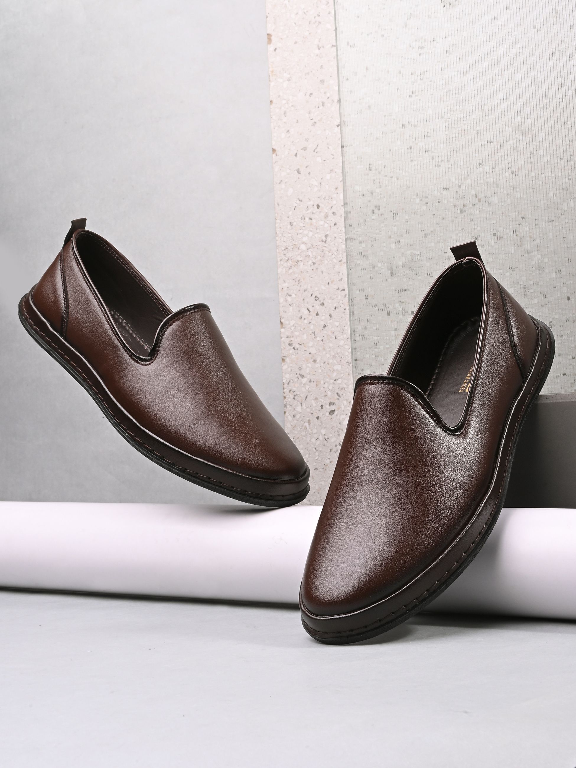 Naal Mocassin For Men-picture-39