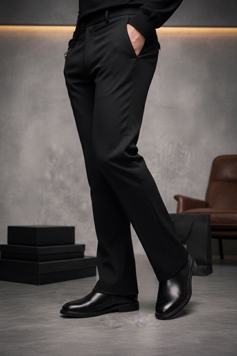 Chlspre1 Boots For Men