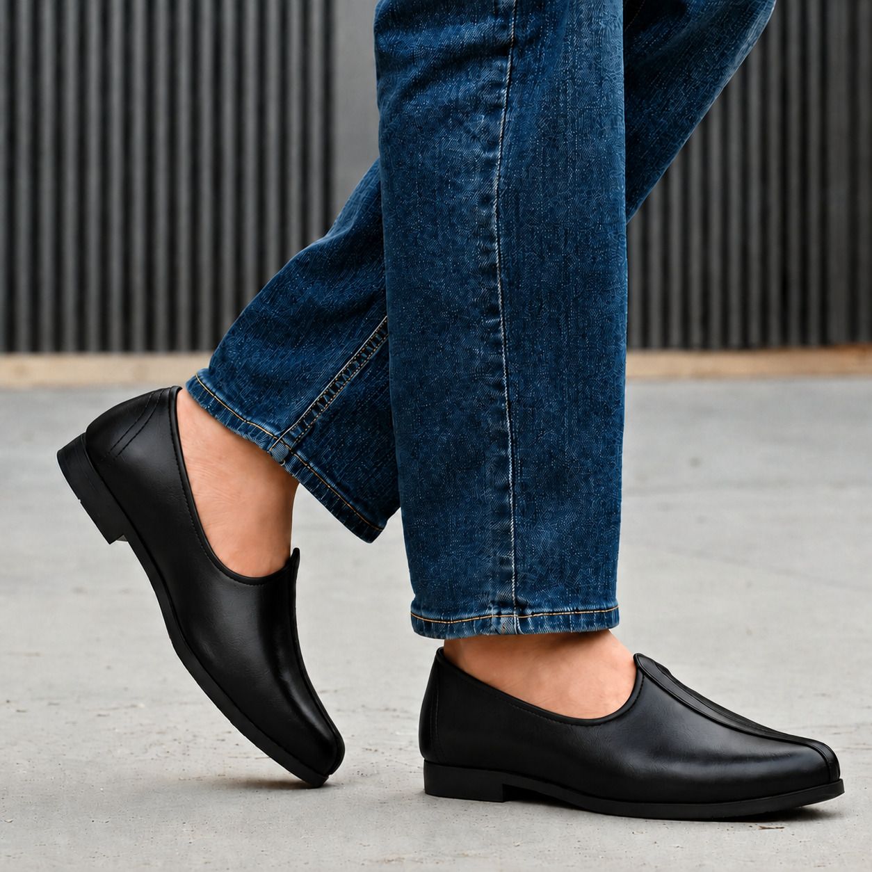 zera Loafers For Men-picture-46