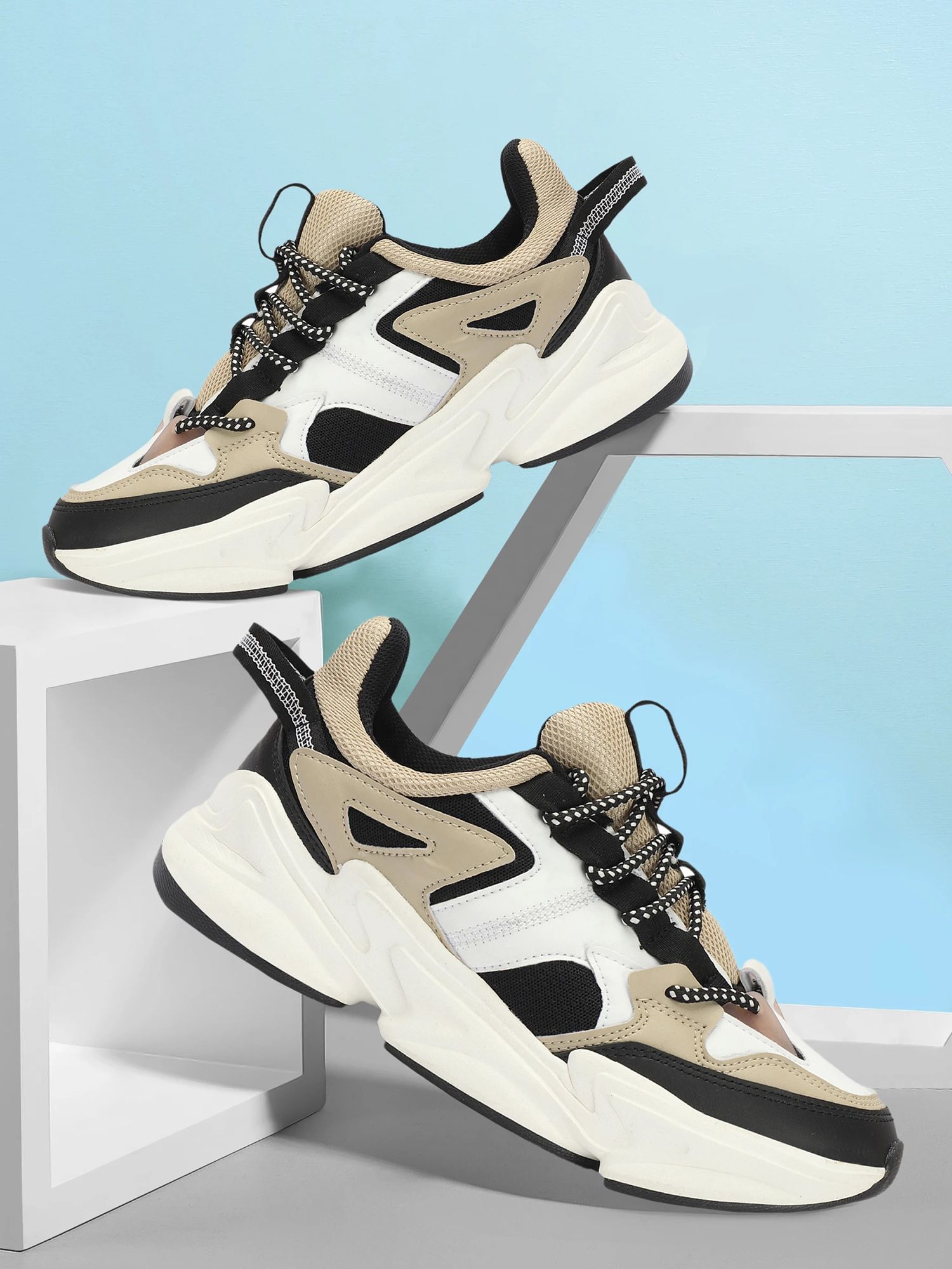 hrx by hrithik roshan Walking Shoes For Men-picture-5