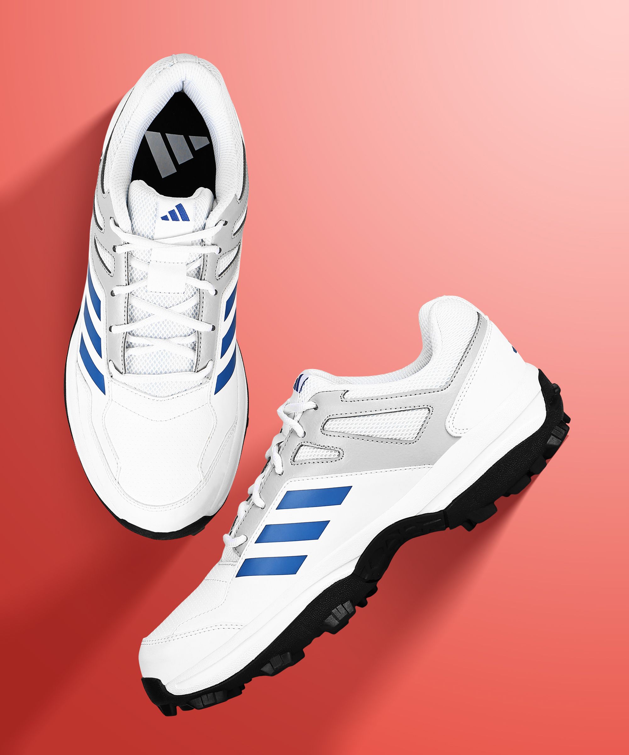 CRI RISE 2.0 Cricket Shoes For Men-image-21