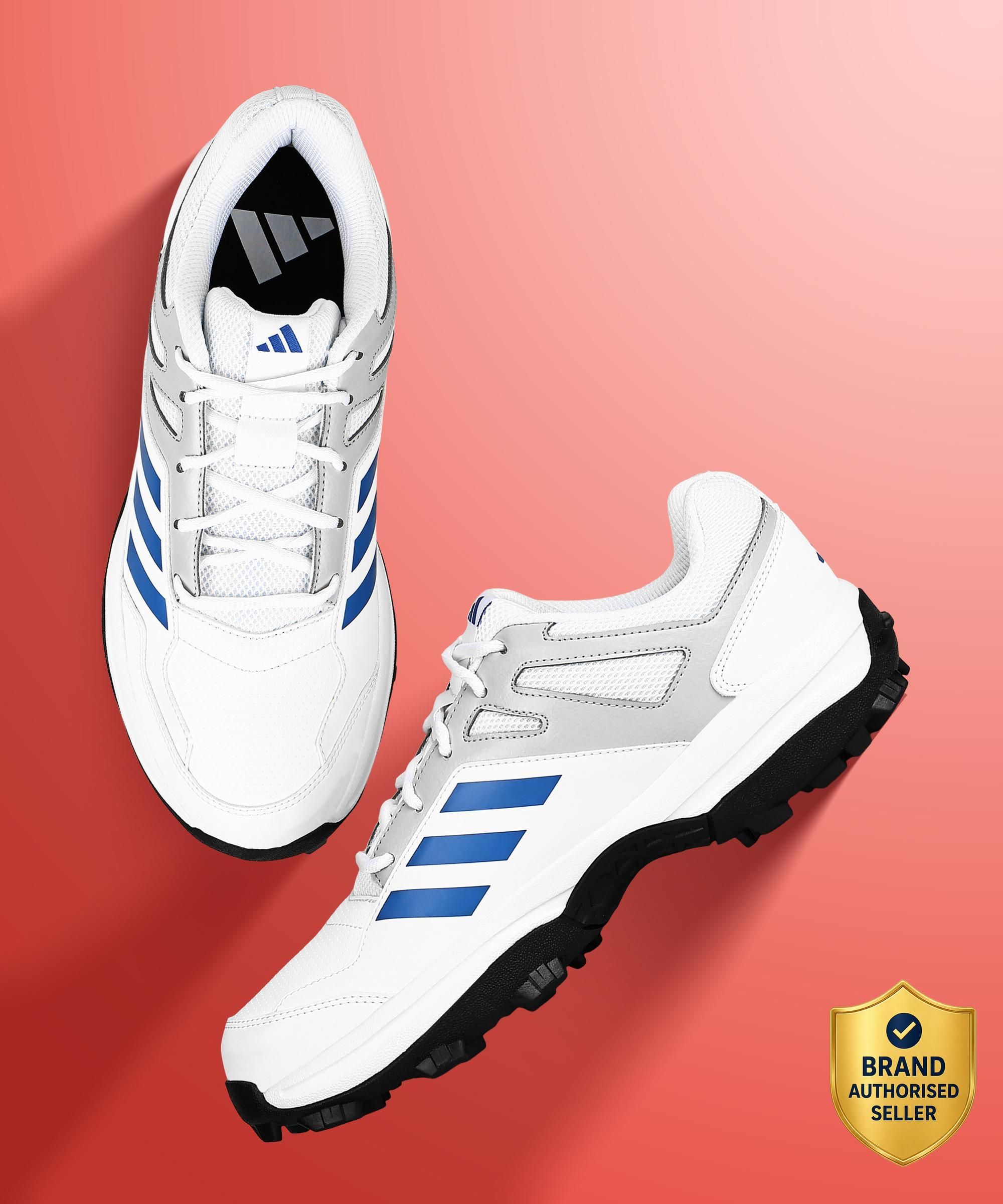 adidas CRI Rise 2.0 Cricket Shoes For Men-picture-14