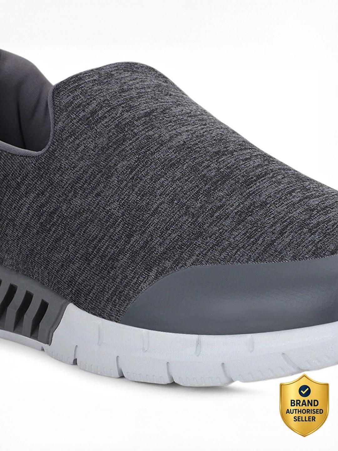 QUBA Men's Casual Shoes | Integrated Support Tech | Easy to Slip On Walking Shoes For Men-image-12