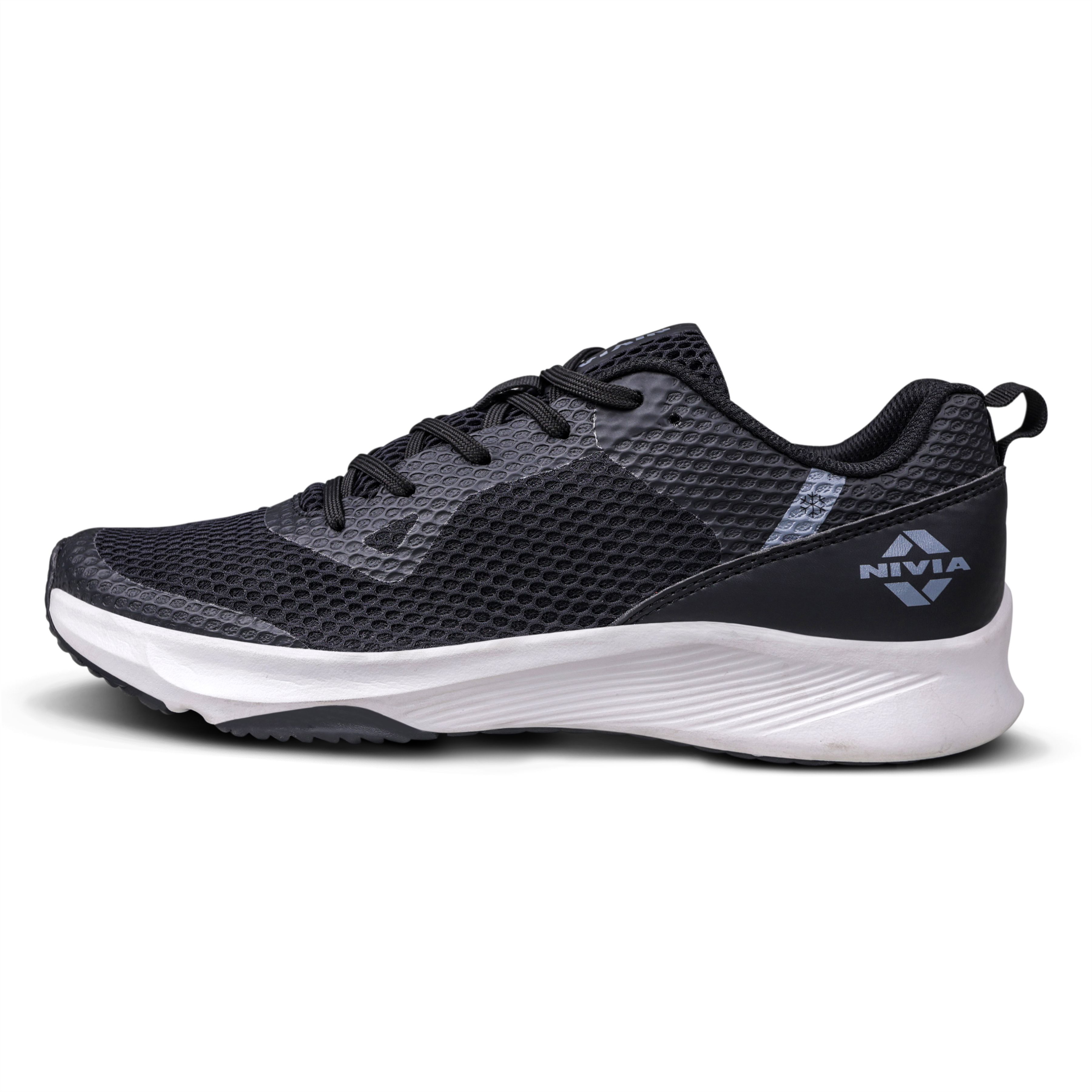 nivia Hawks 2.0 Training & Gym Shoes For Men-picture-21