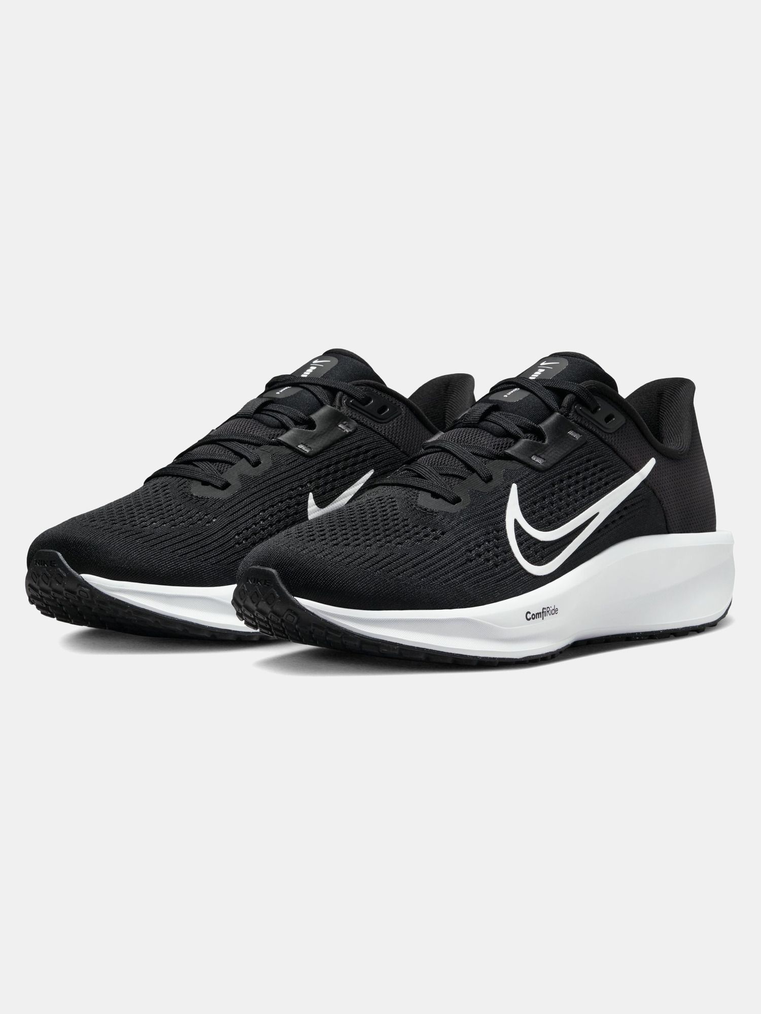 WMNS NIKE QUEST 6 Running Shoes For Women-image-2