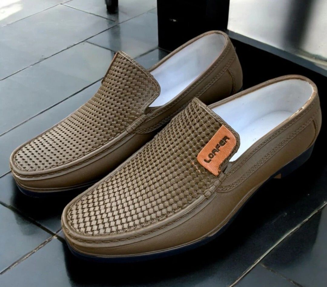 ojha Loafers For Men-picture-20