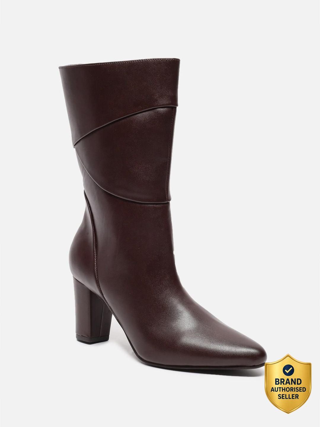 allen solly Boots For Women-picture-19