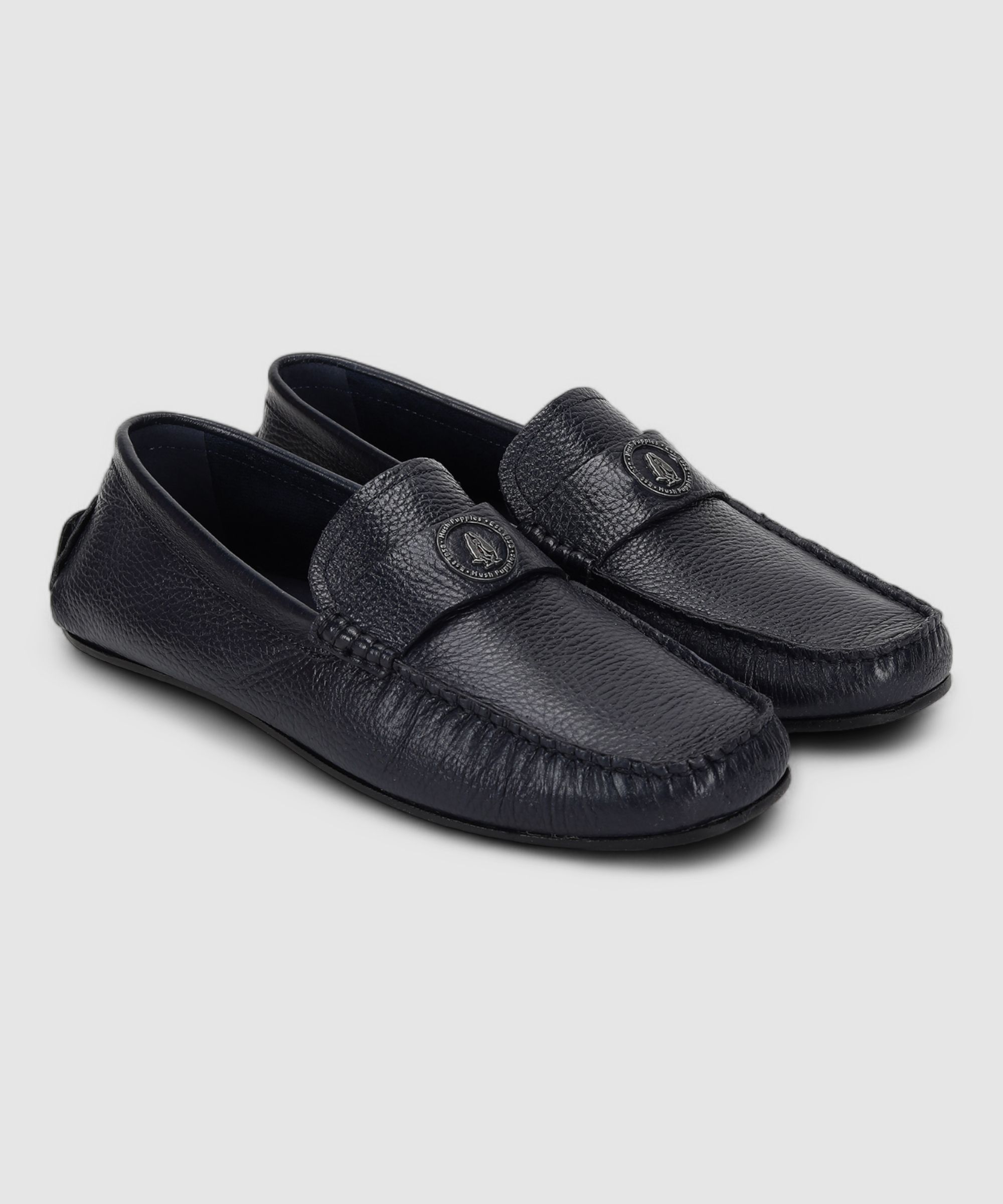 Hush Puppies Casual Loafers for men Loafers For Men-picture-10