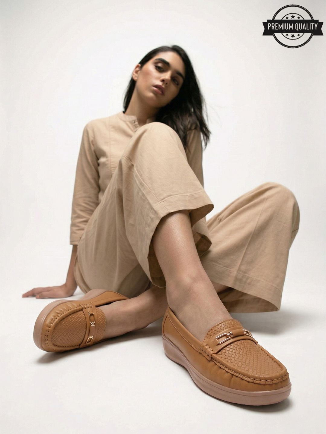 vendoz Running Shoes | Lightweight | Breathable Mesh | Comfortable Loafers For Women-picture-47