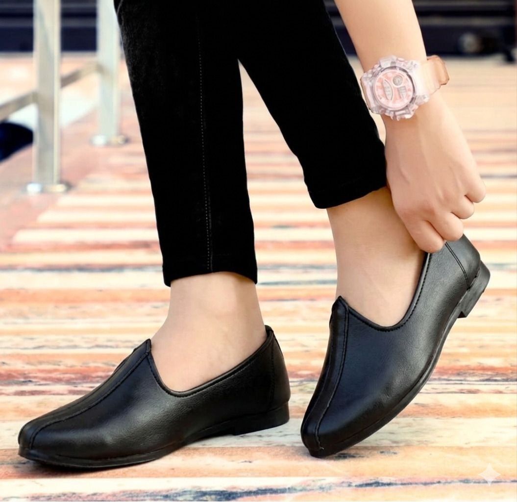jaipuriya Slip On For Men-picture-34