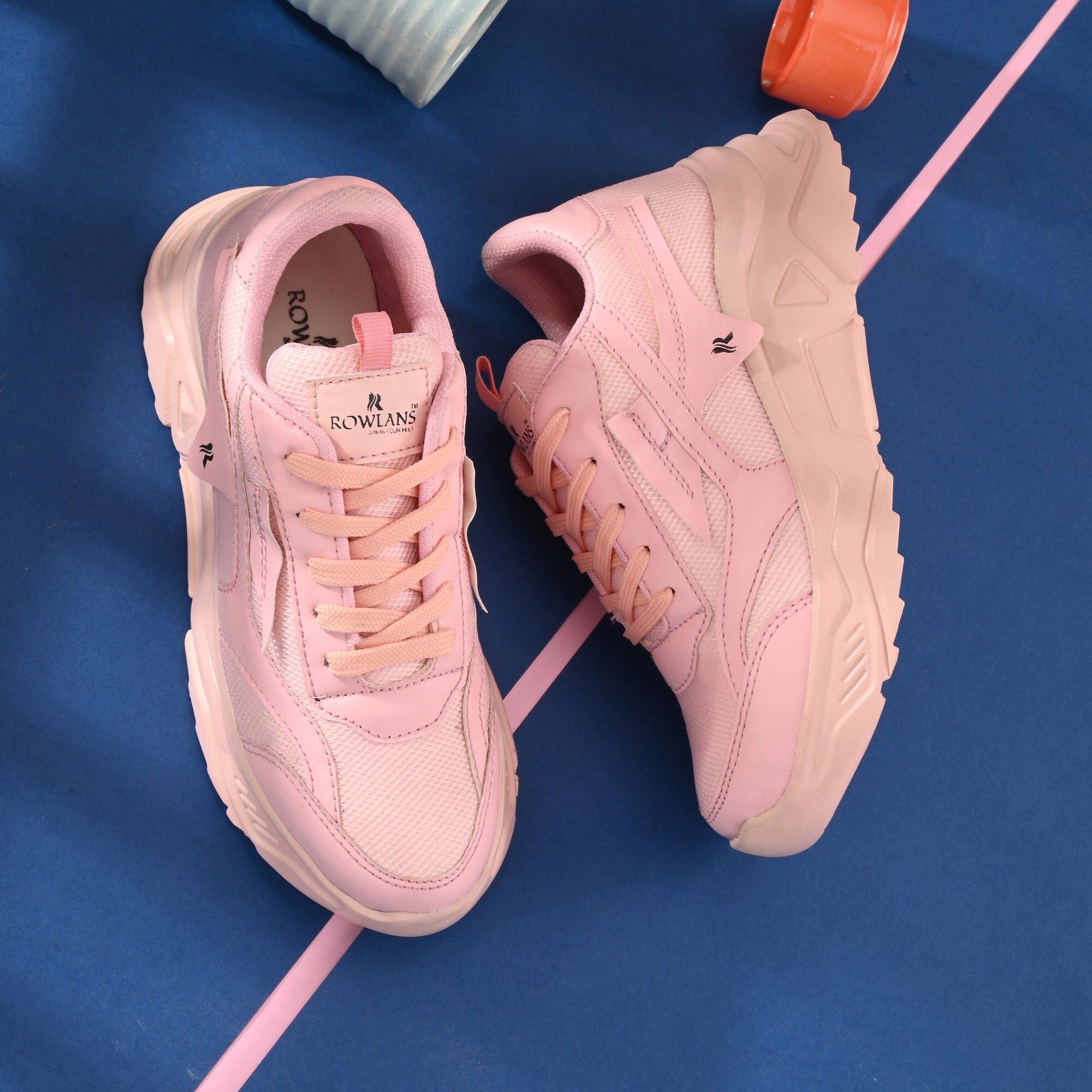 Training & Gym Shoes For Women