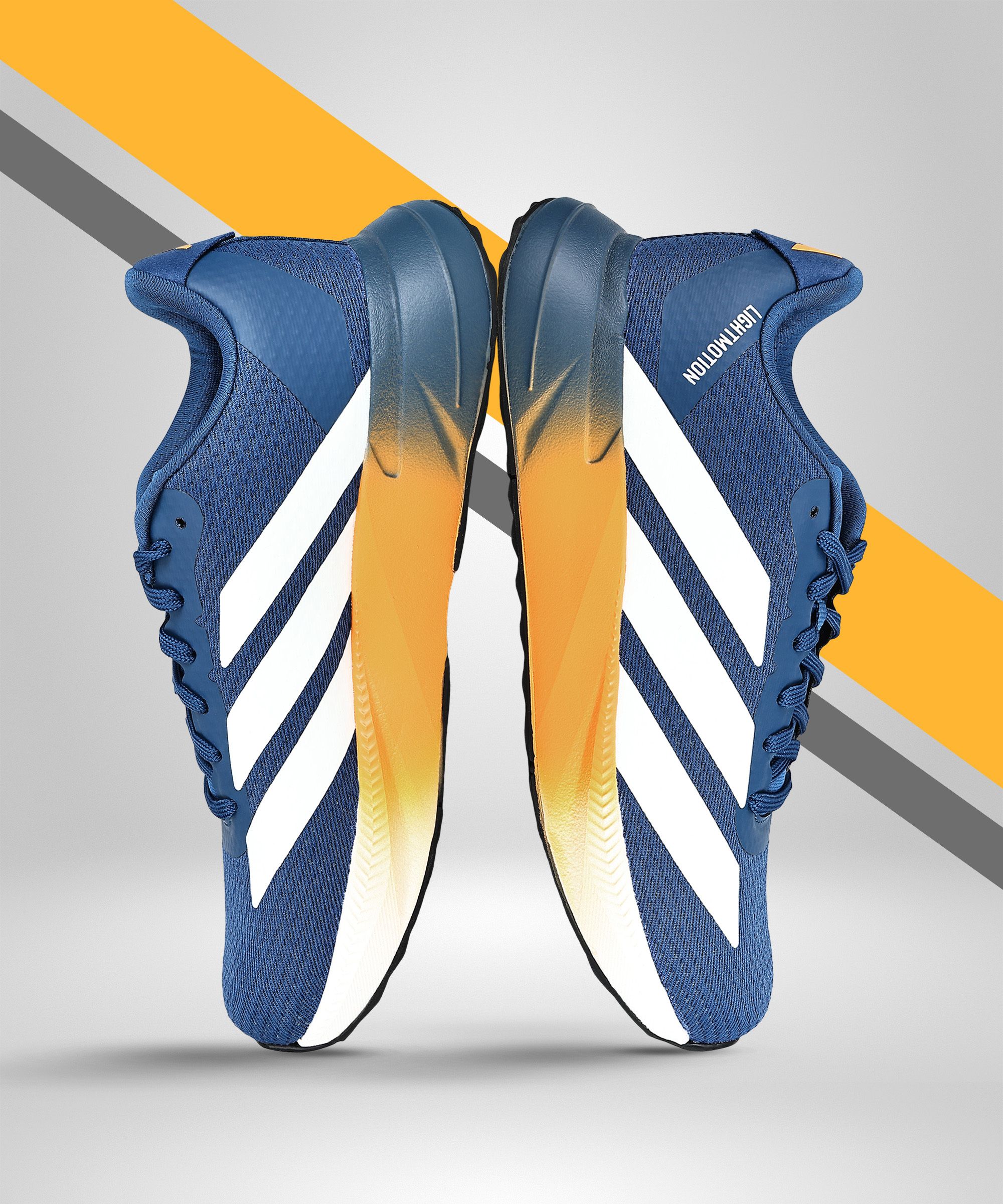 LightRun Hone 2 M Running Shoes For Men-image-13