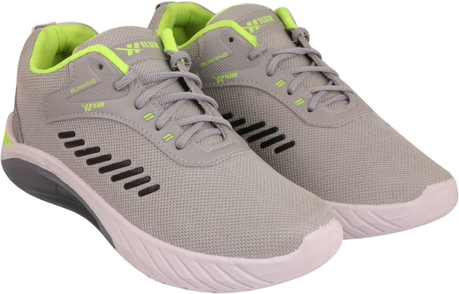 elevarse Trending Light Weight Shoe| Comfortable Sports Shoe Training & Gym Shoes For Men-picture-10