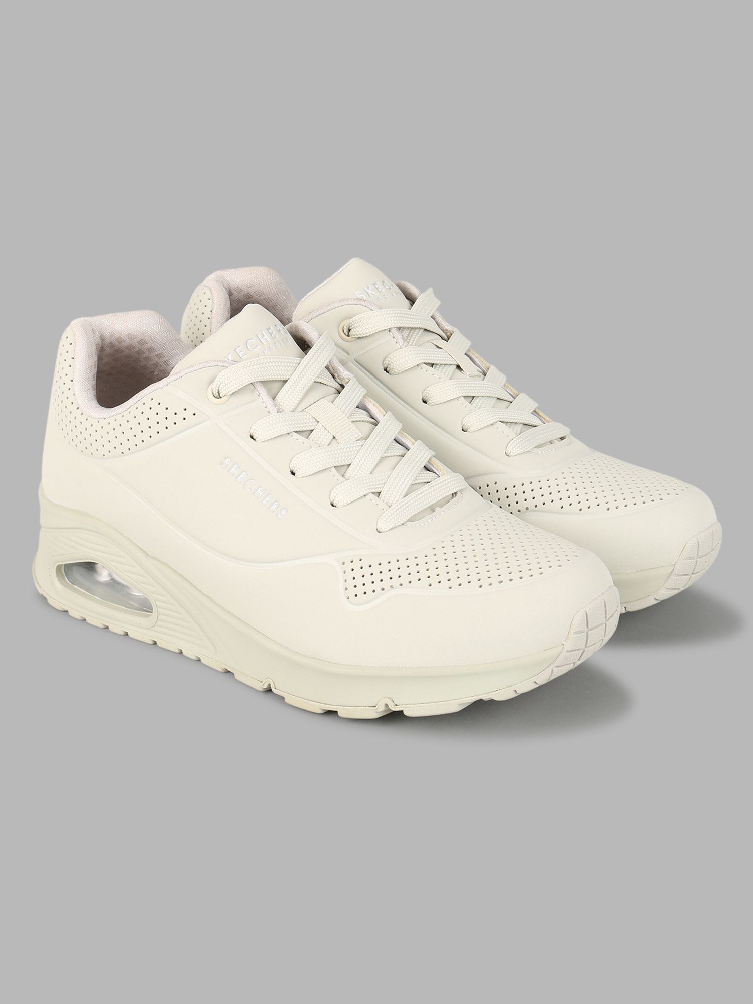 skechers UNO - STAND ON AIR Running Shoes For Women-picture-13