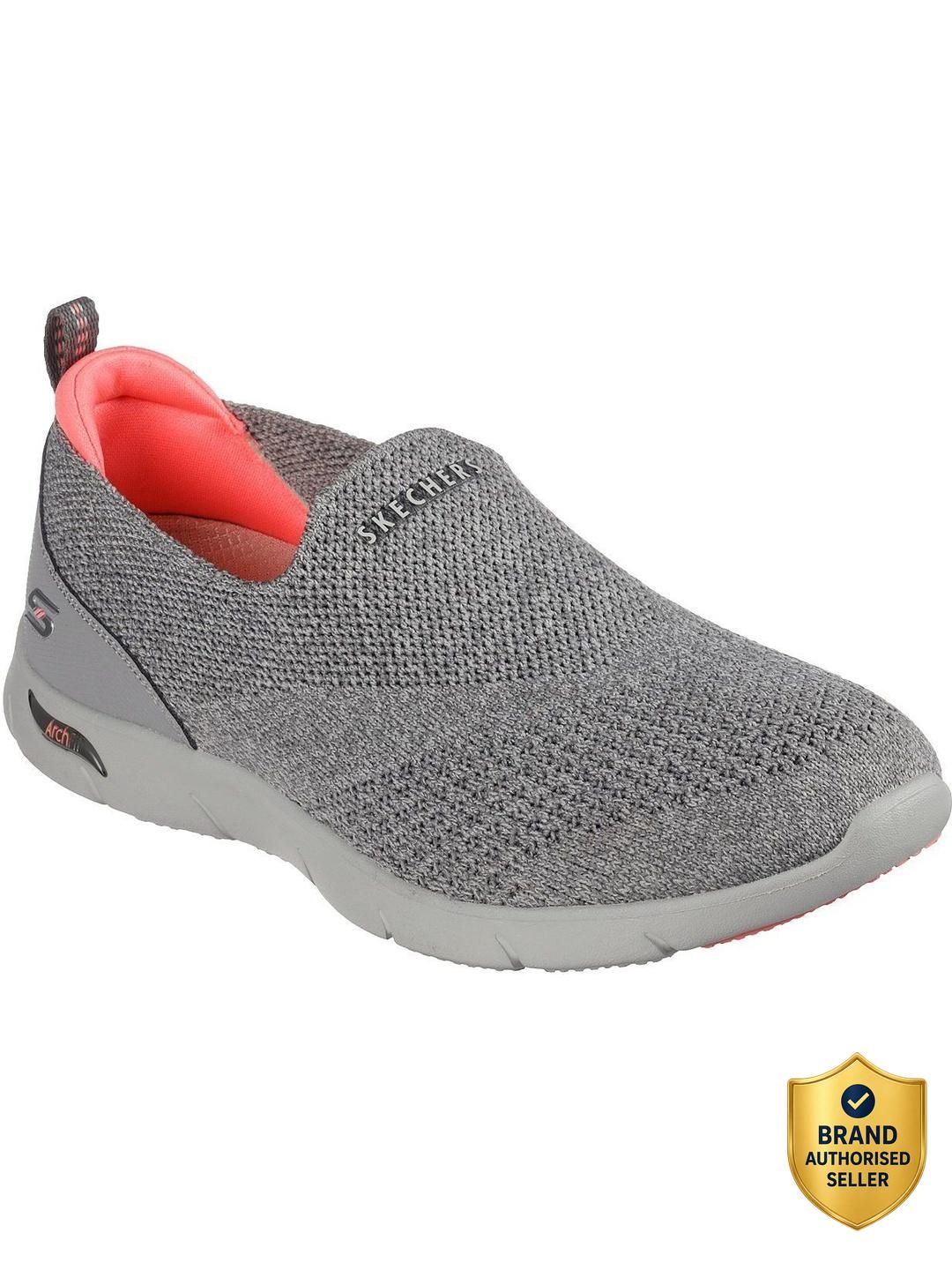 ARCH FIT REFINE - DON'T GO Casuals For Women-image-24