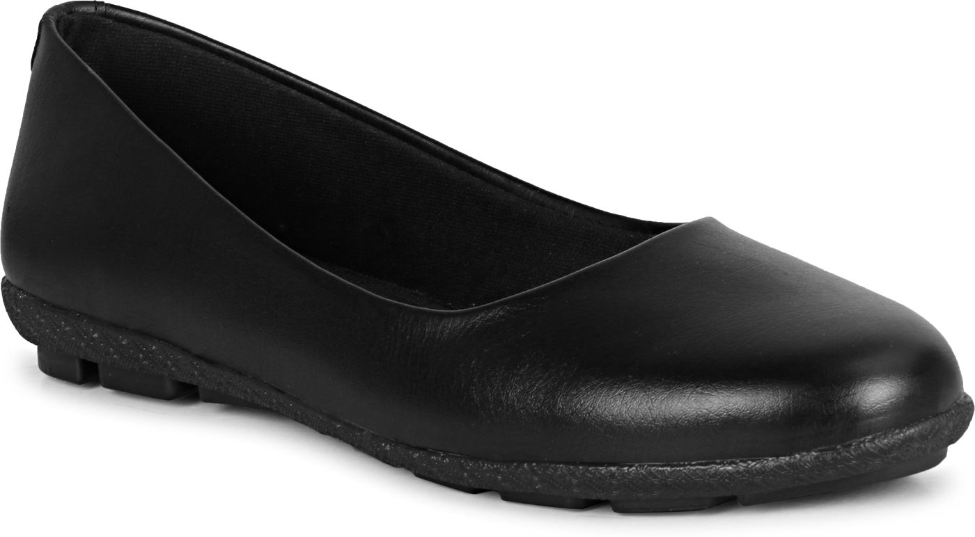 Women Lightweight Ballerina Shoes Casual Office Wear Flats Bellies For Women-image-48