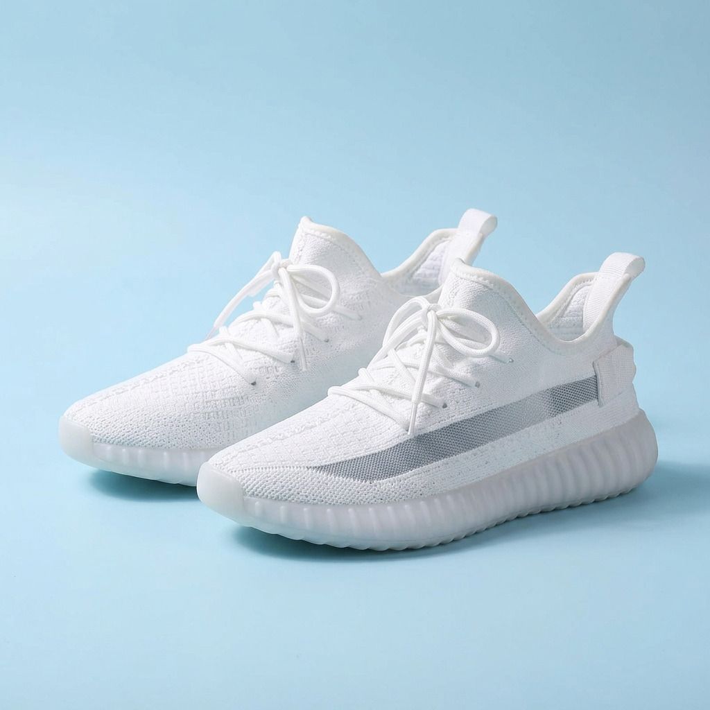 sewayx Yezzy-350 Sneakers For Unisex-picture-24
