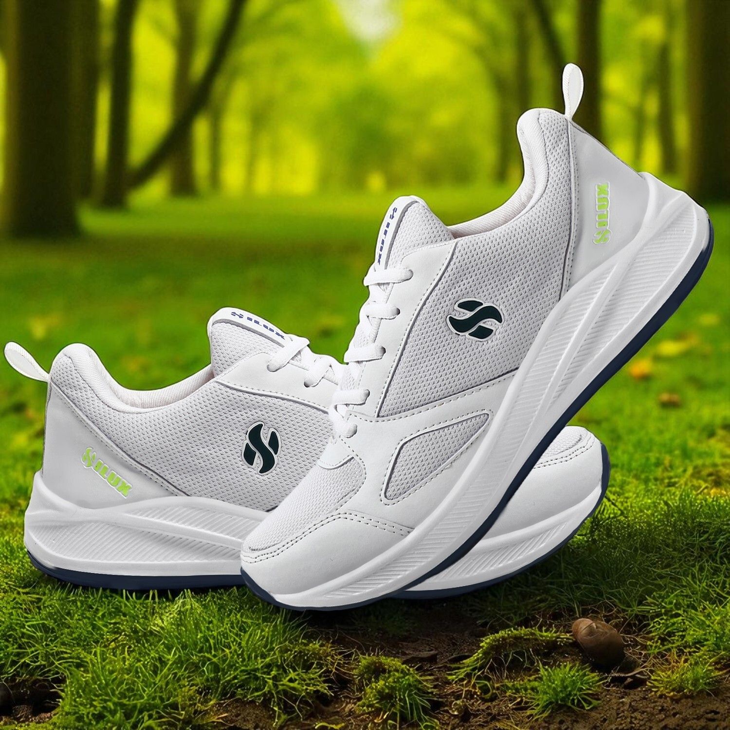 hilux New trendy Sport Shoe For Men Training & Gym Shoes For Men-picture-28