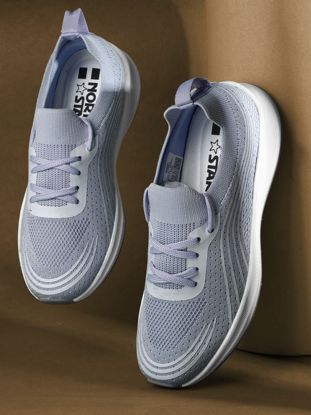 north star Walking Shoes For Women-picture-28