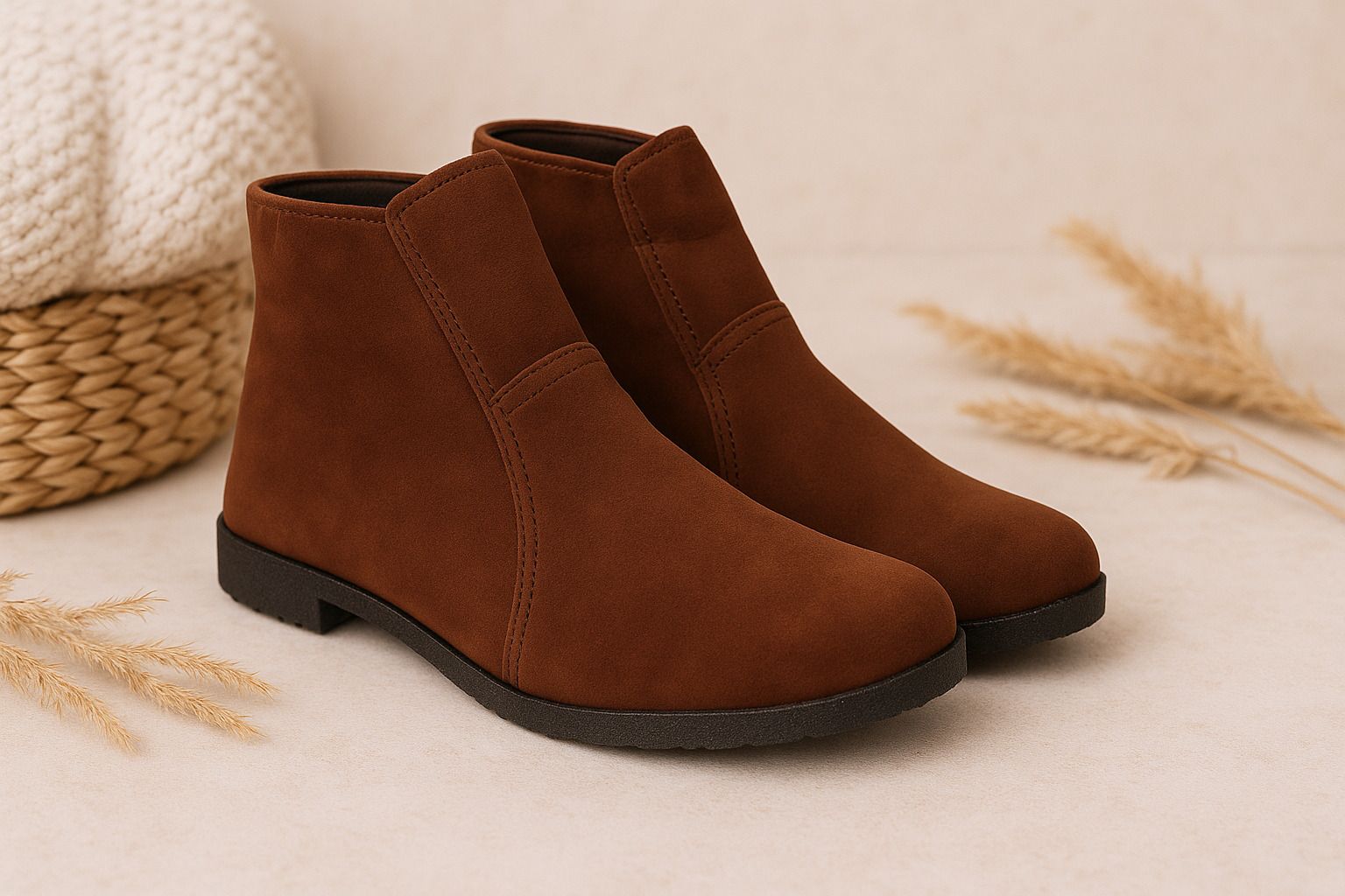 sukart Boots For Women-picture-26