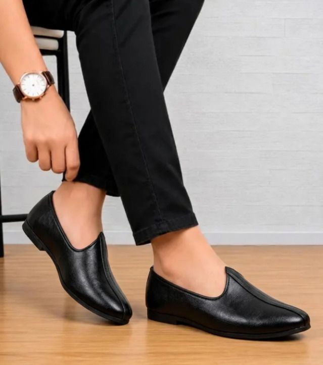 zera Jutis for men Loafers For Men-picture-31