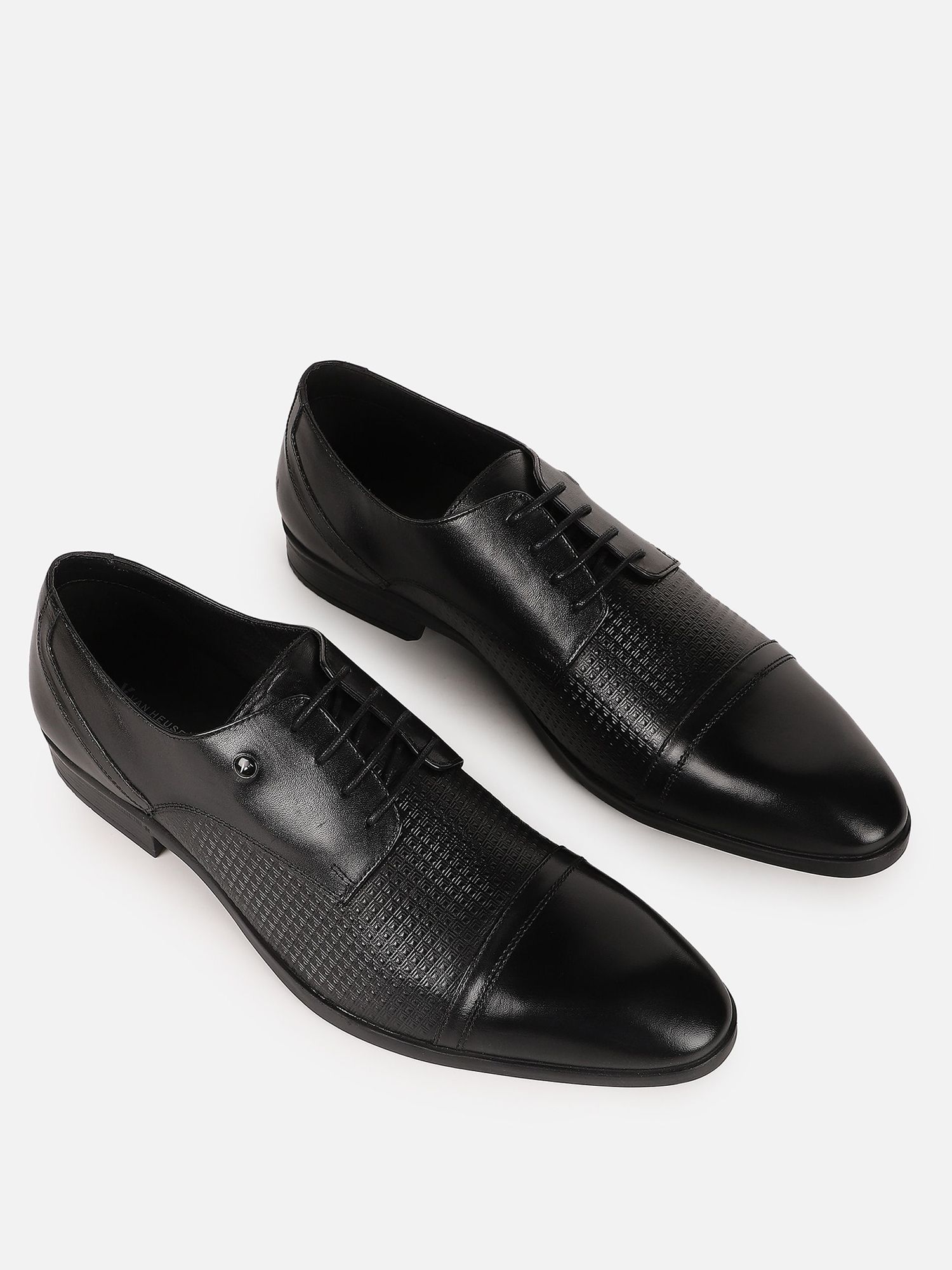 van heusen Derby For Men-picture-23