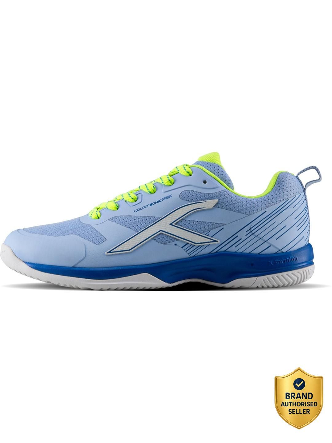 hundred COURTSONIC PBX Badminton Shoes For Unisex-picture-20