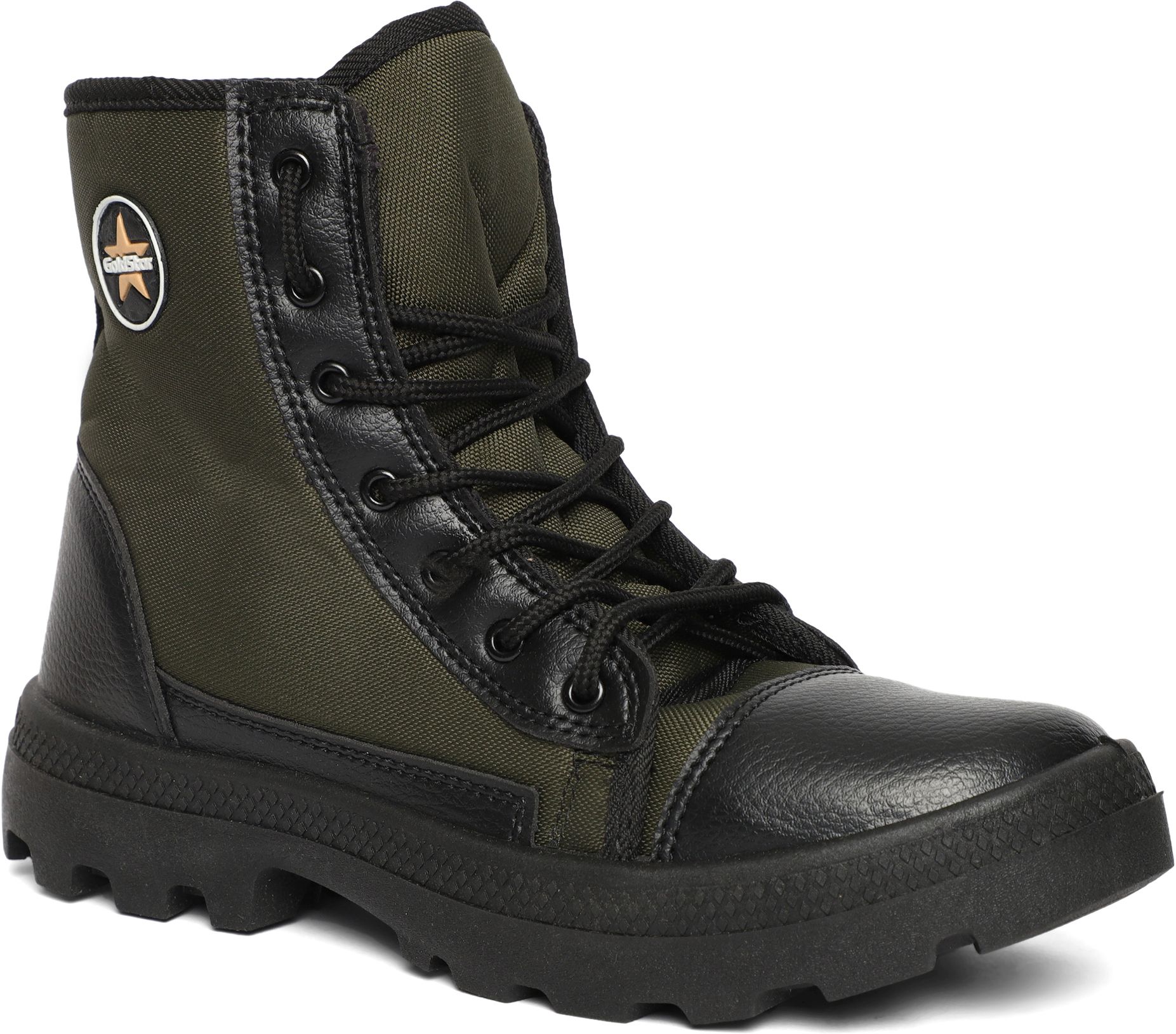 goldstar Boots For Men-picture-14