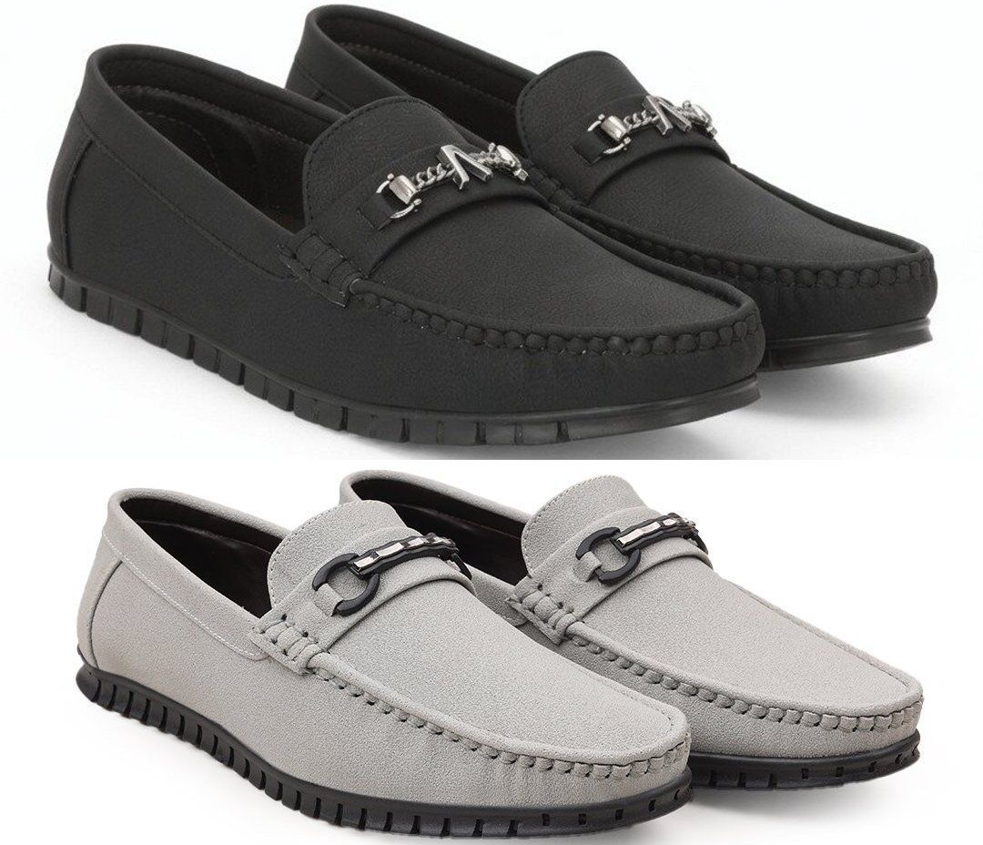 hermiz Men Casual Shoes for Daily Wear Lightweight Comfortable Footwear Casuals For Men-picture-44