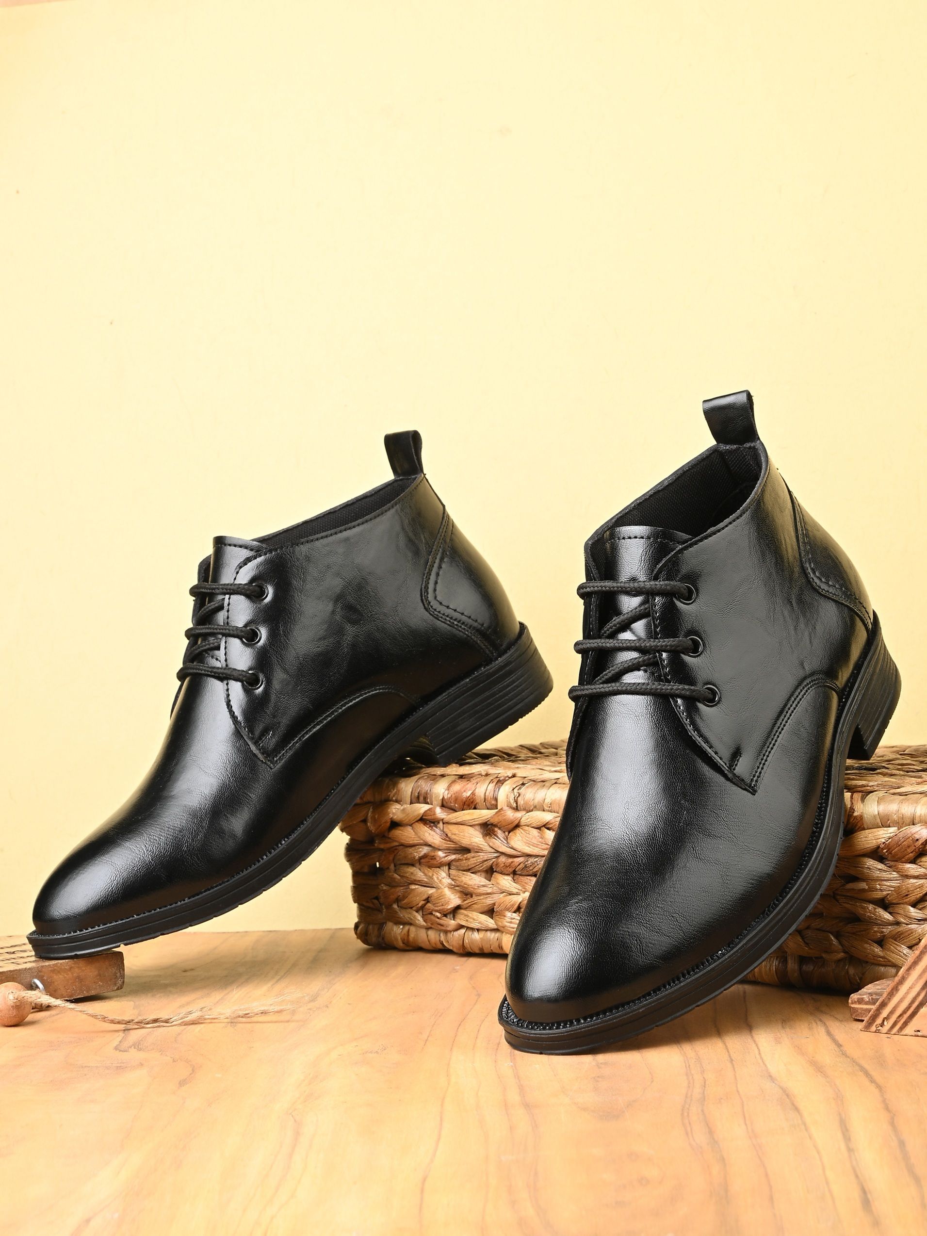 knoos Boots For Men-picture-6