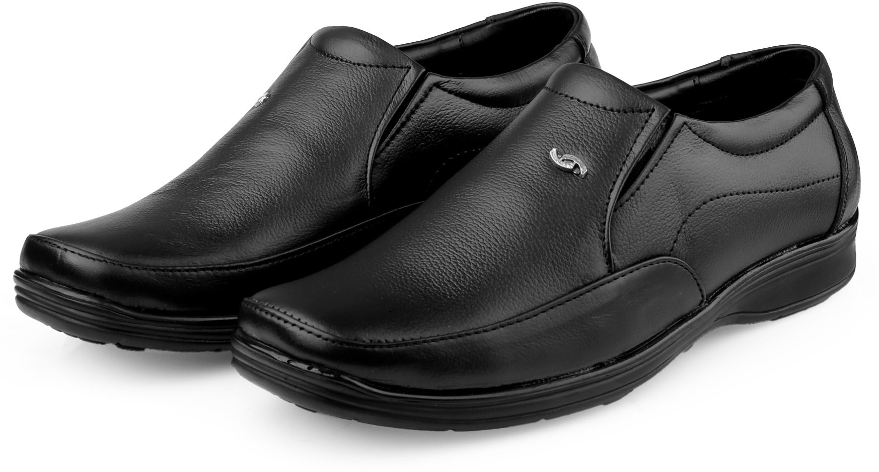 leathersofty formal Mocassin For Men-picture-13
