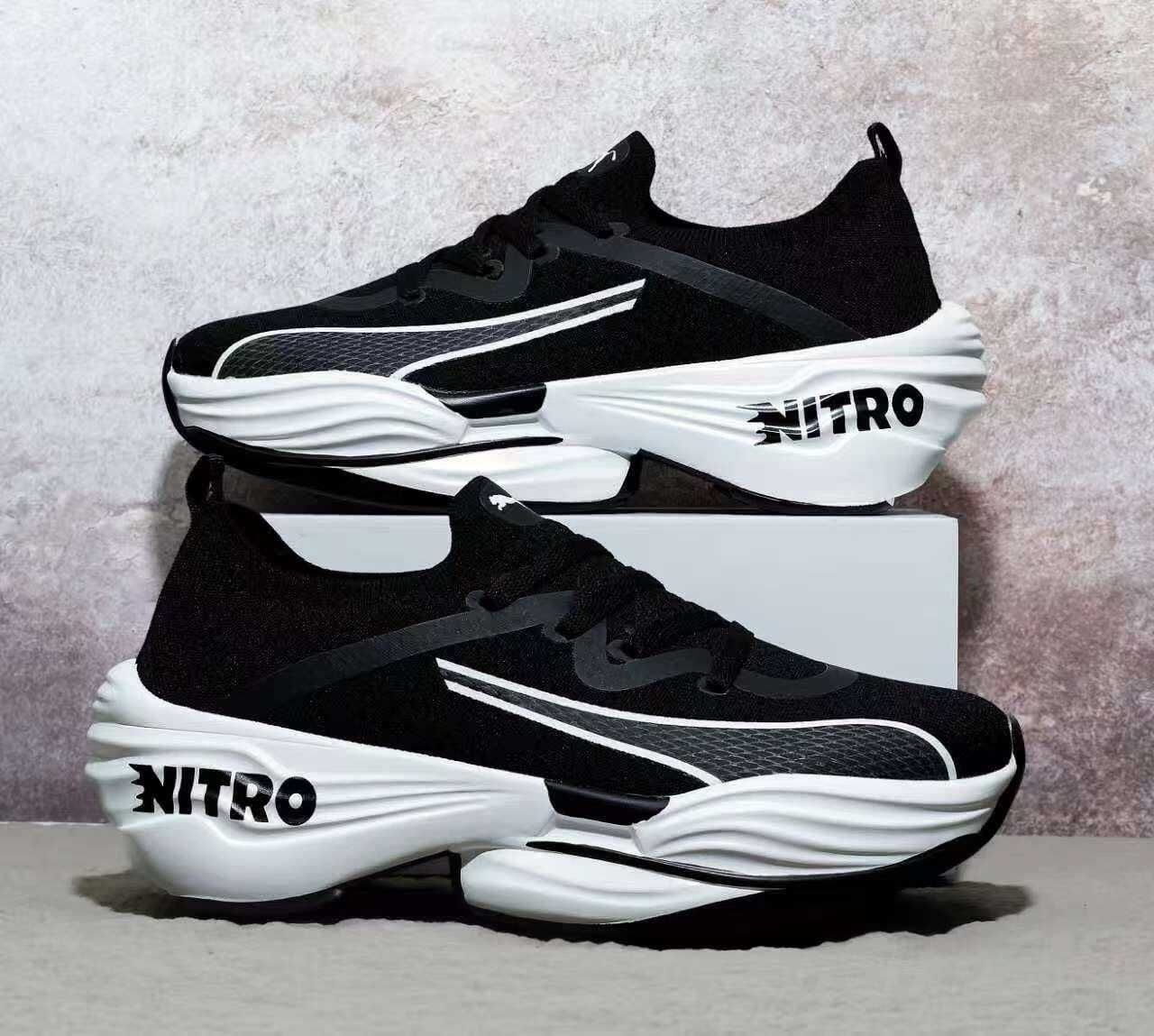 ZACIO Fastroid Running Premium Gym,Sports,Training,Stylish With Extra Sneakers For Unisex