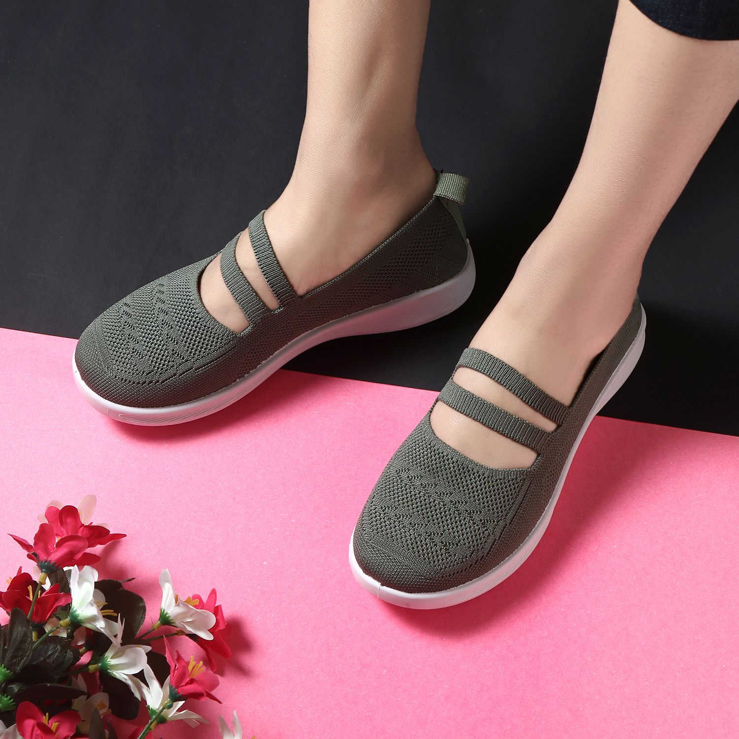 Slip On For Women