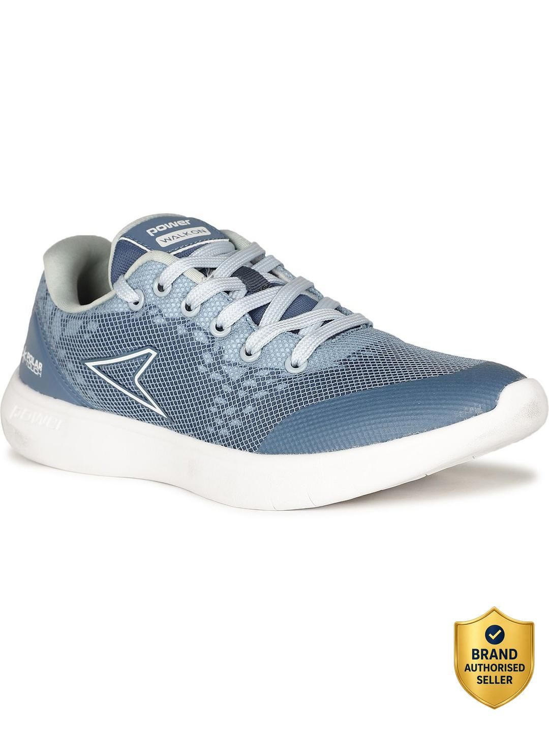 Flex-Walk Blizzard Running Shoes For Women-image-44
