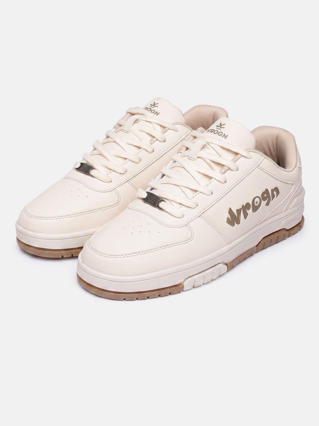 wrogn Sneakers For Men-picture-12