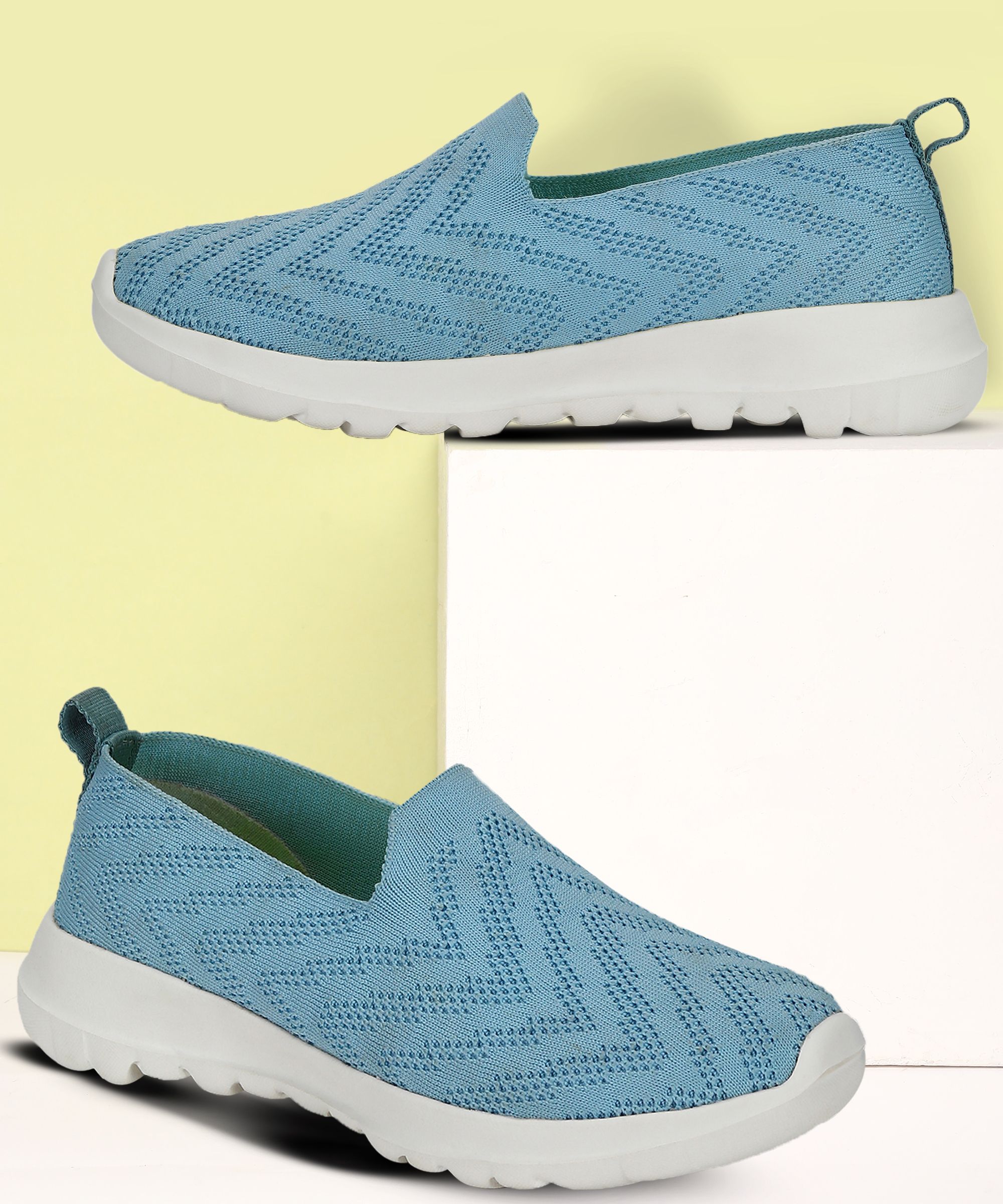 GO-LITE Walking Shoes For Women-image-37