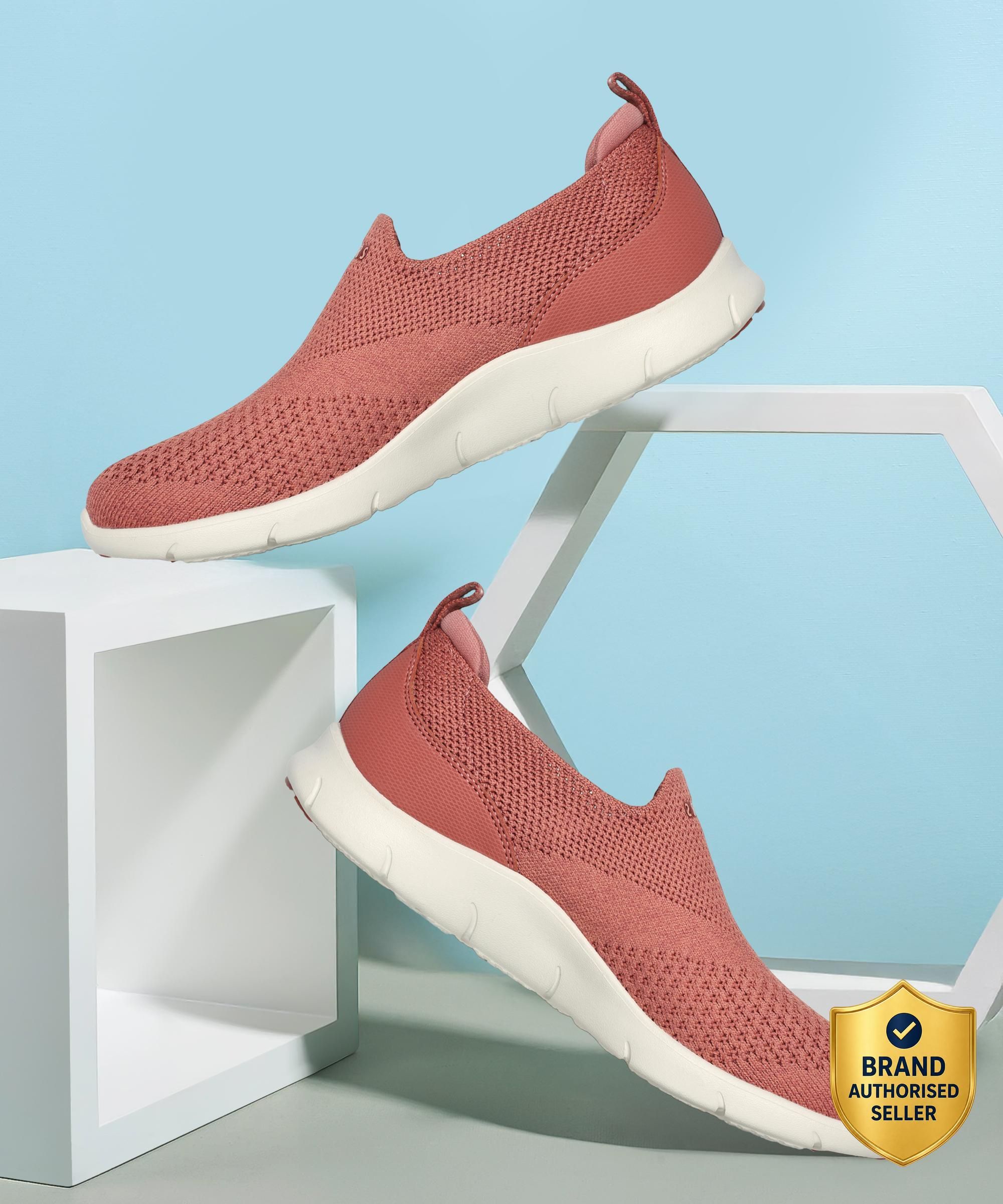 ARCH FIT REFINE - DON'T GO Casuals For Women-image-23